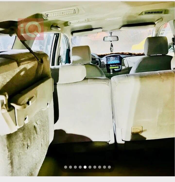 Toyota Innova